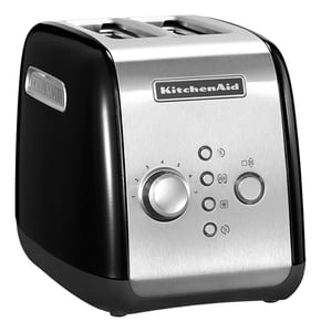 KitchenAid 5KMT221EOB 7 2 Tassen 1100 W Schwarz