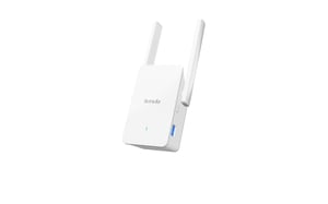 Tenda A27 bryggor och multiplikatorer Nätverksförstärkare 1800 Mbit/s Vit