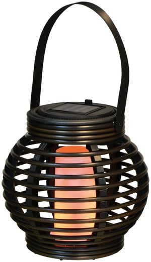 Activejet ROBINIA Solar LED Lantern