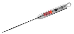 GEFU 89247 Food Thermometer -40 to 200 °C Digital