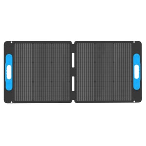 RealPower 411605 solpanel 100 W monokristallint kisel