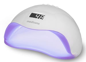 Medisana ND 880 UV- och LED-nageltork