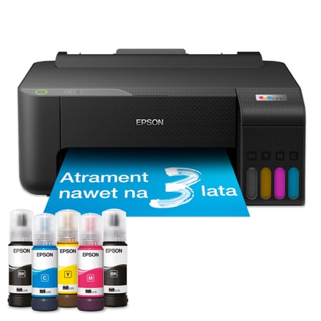 Epson EcoTank L1230