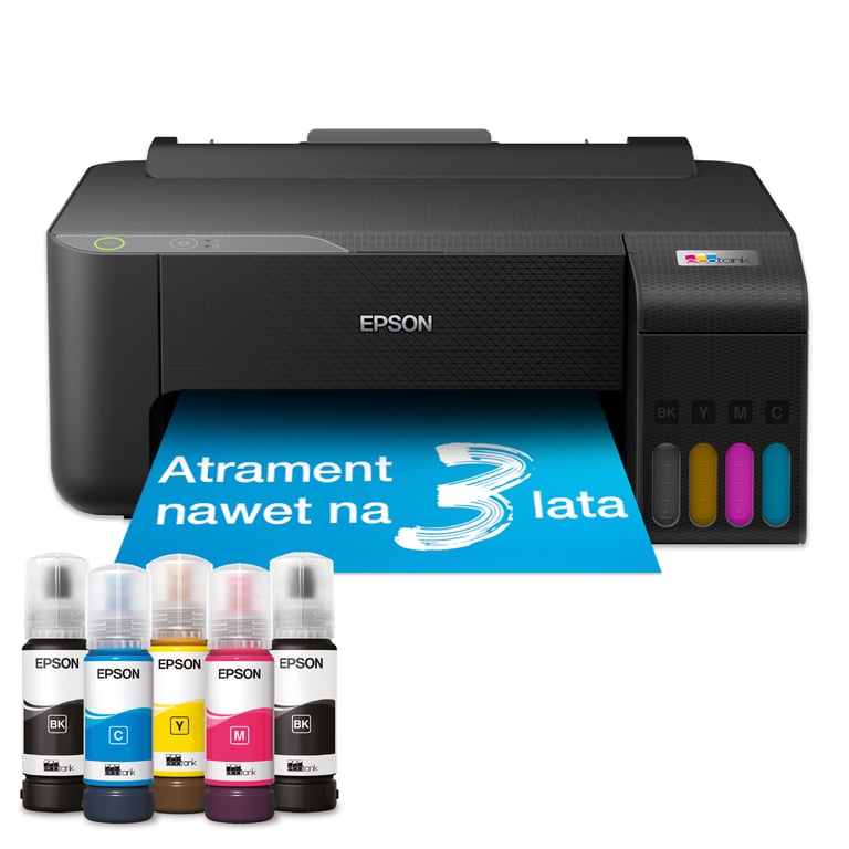 Epson EcoTank L1230