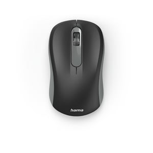Hama AMW-200 Maus Büro Beidhändig RF Wireless Optisch 1600 DPI