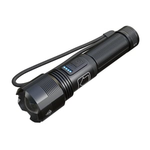 Extralink Latarka LED EFL-1126 Thor 1000lm