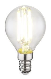 GLOBO 10578CK LED-lampa 4000 K 6 W E14