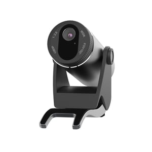 Fanvil CM60 2 MP 1920 x 1080 px USB Webcam, Gray