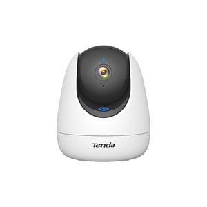 Tenda RP3 Pro Schwenkbare IP-Sicherheitskamera für den Innenbereich, 2304 x 1296 px, Schreibtisch / Wand