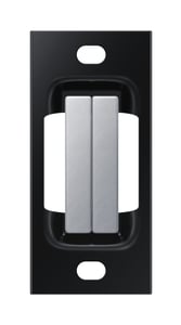 Samsung WMN-WM65R Halterung für Informationsanzeigen 165,1 cm (65") Schwarz