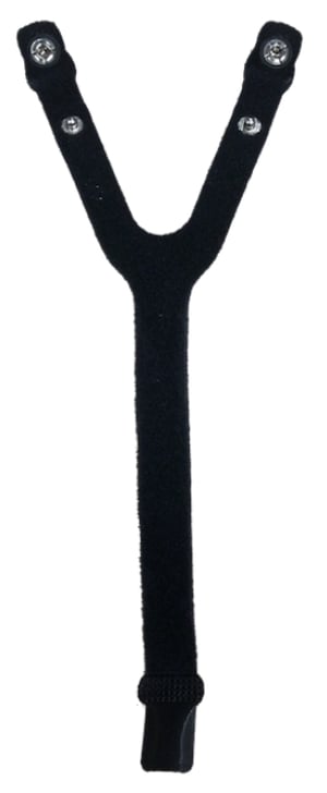 Zebra REPLACEMENT STRAP F/RS5100 Skaner kodów kreskowych Czarny