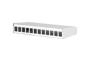 METZ CONNECT 130861-1202KE części do paneli krosowniczych