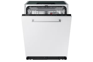 Samsung DW60A6092IB Helt inbyggd 14-delars uppsättning.