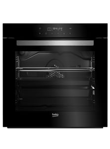 Beko BIM34400BMS Backofen 82 l Schwarz