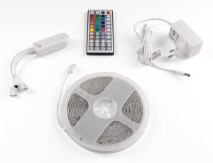 Avide ALSB5050RGBTUYA44-5M LED strip lights Universal LED strip 16 W 5000 mm