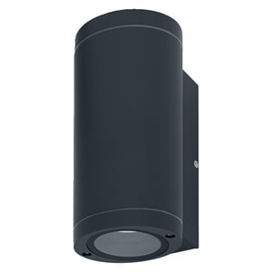 LEDVANCE ENDURA Beam GU10 Outdoor Wall Light