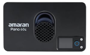 Amaran Pano 60c, rechteckig 65 W