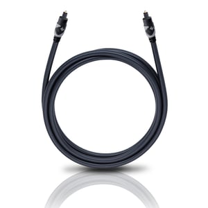 OEHLBACH 133 kabel InfiniBand / światłowodowy 1,5 m Czarny