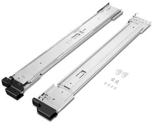 Lenovo 4XF1L98475 Ersatzteile für Ständer Schienensatz für Ständer