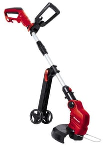 Einhell GE-ET 5027 27 cm 500 W Elektryczny Czerwony
