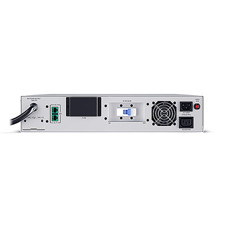 фото Акумулятор для ДБЖ CyberPower BPE144VL2U01