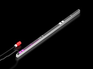 Rittal 7979.143 rozdzielacz zasilania PDU 48 x gniazdo sieciowe 0U Czarny