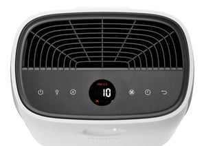 Philips 2000 series AC2887/10 Seria 2000 Oczyszczacz powietrza