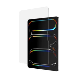 Belkin OVI005HQ Tablet-Displayschutzfolie Transparenter Displayschutz für Apple, 1 Stück.
