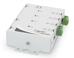ALLNET 98838 Indoor Freestanding Wireless