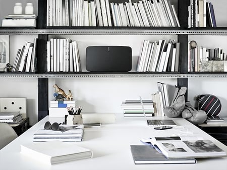 Sonos Play:5 Czarny