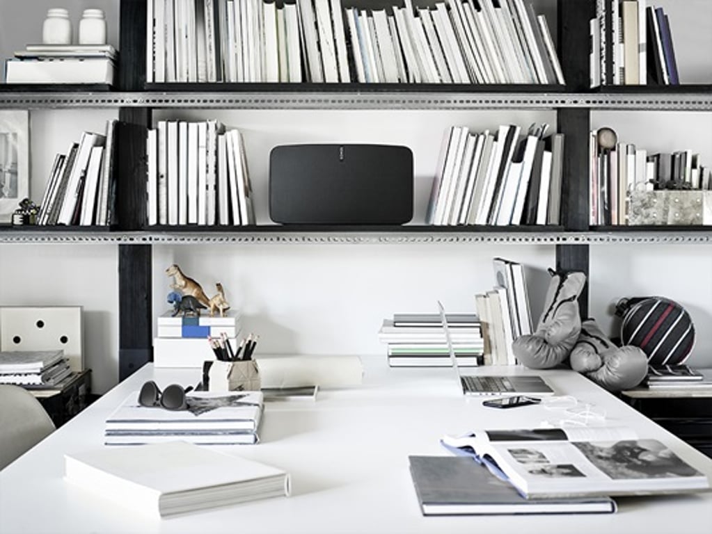 Sonos Play:5 Czarny