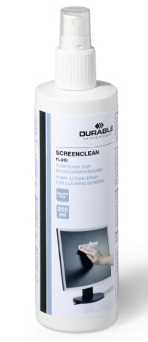 Durable 578219 All-Purpose Cleaner 250 ml Spray