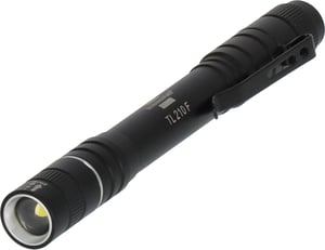 Brennenstuhl 1173750002 latarka Czarny Latarka ręczna LED