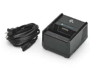 Zebra SAC-MPM-1BCHGUK1-01 ładowarka akumulatorów Prąd przemienny