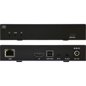 InLine 57886I przedłużacz KVM Nadajnik