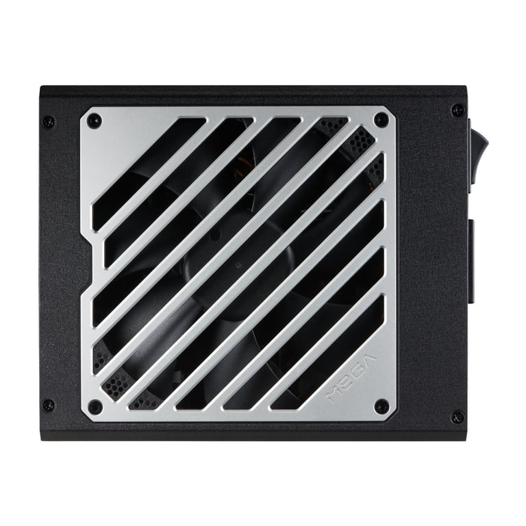 FSP MEGA TI 1650W moduł zasilaczy 20+4 pin ATX ATX Czarny