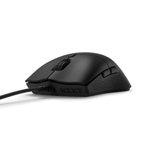 NZXT Mouse Lift Symm myszka Gaming Po prawej stronie USB Typu-A Optyczny 26000 DPI