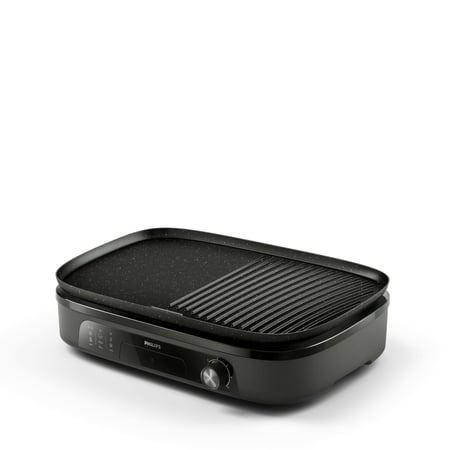 Philips HD6210/90 grill kontaktowy