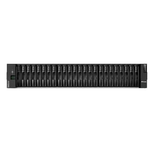 Lenovo ThinkSystem DE4000F Rack-Mount Storage Array (2U) Black