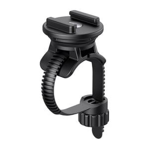 SP Connect Micro Bike Mount Uchwyt pasywny Telefon komórkowy/Smartfon Czarny
