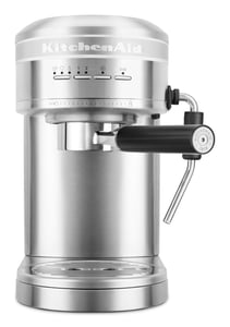 KitchenAid 5KES6503ESX 1.4 L Semi-Automatic Espresso Machine