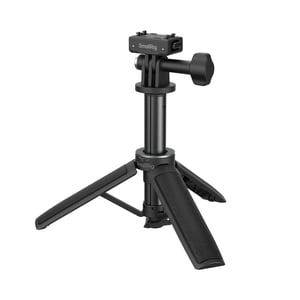 SmallRig 6151 kijek do selfie Kamera akcji Czarny