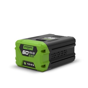 Greenworks 2918307 batteri/laddare till elverktyg