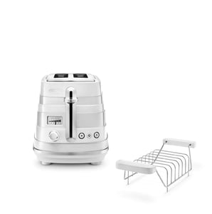 De’Longhi CTA 2103 1-cup 900 W White
