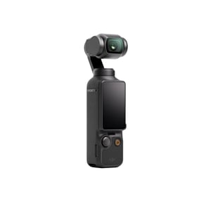 DJI Osmo Pocket 3 Creator Combo kamera med stabilisator 4K Ultra HD 9,4 MP Svart