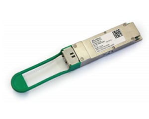Mellanox Technologies MMA1L30-CM moduł przekaźników sieciowych Swiatłowód 100000 Mbit/s QSFP28 1310 nm