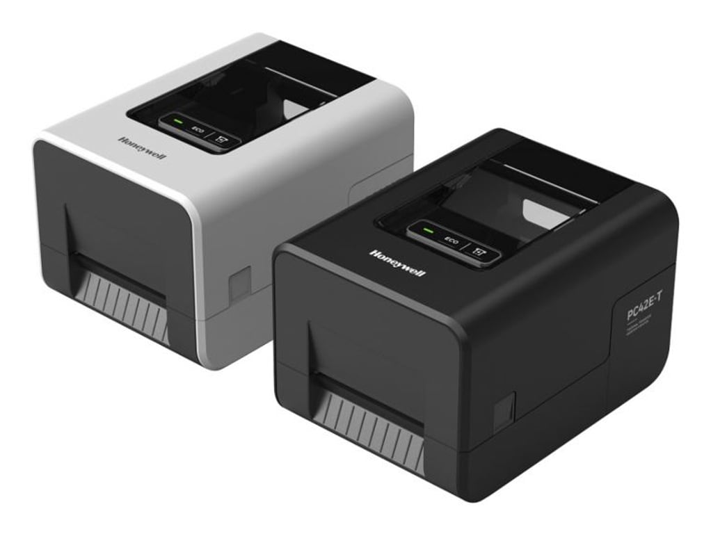 фото Принтер этикеток Honeywell PC42E-D (PC42EDB020200) 1