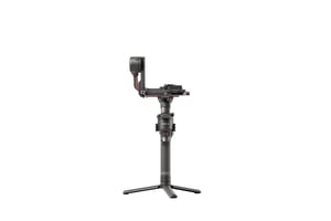 DJI RS 2 Handheld Camera Stabilizer, Black