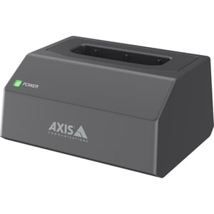 Axis W702 Docking Station Black