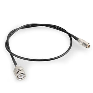 SmallRig 1717 kabel do aparatu 0,05 m Czarny